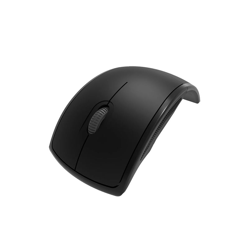 MOUSE KLIP XTREME KMW-375BK INALÁMBRICO