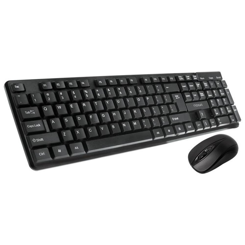 KIT NOGA INAL. S5500 TECLADO Y MOUSE