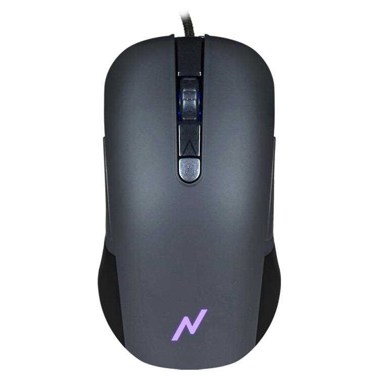MOUSE GAMER NOGA ST-627 USB