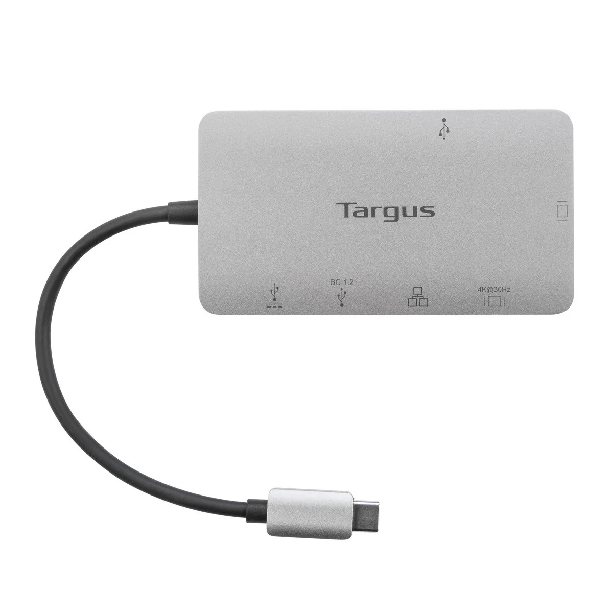 DOCKING TARGUS USB-C DP 4K HDMI/VGA