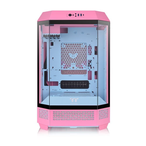 GABINETE THERMALTAKE THE TOWER 300 ROSA