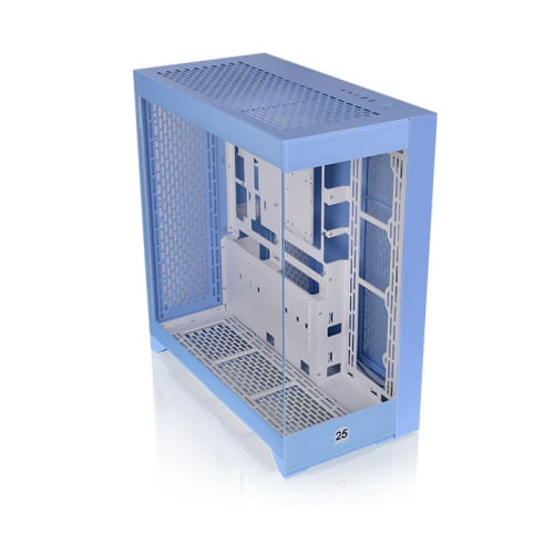 GABINETE THERMALTAKE CTE E660 MX AZUL
