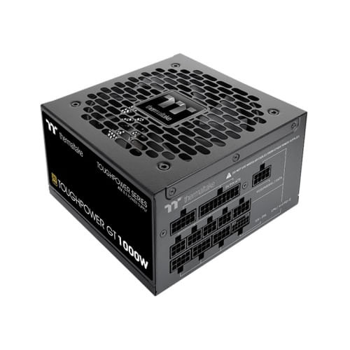 FUENTE THERMALTAKE TOUGHPOWER GT 80+ GOLD 1000W