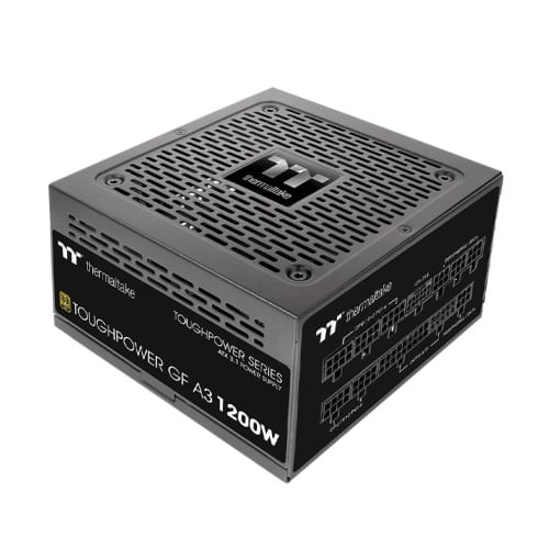 FUENTE THERMALTAKE TOUGHPOWER GF A3 80+ GOLD 1200W