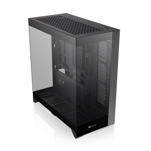 GABINETE THERMALTAKE CTE 550 NEGRO