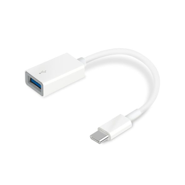 ADAPTADOR TP-LINK UC400 USB-C A USB-A