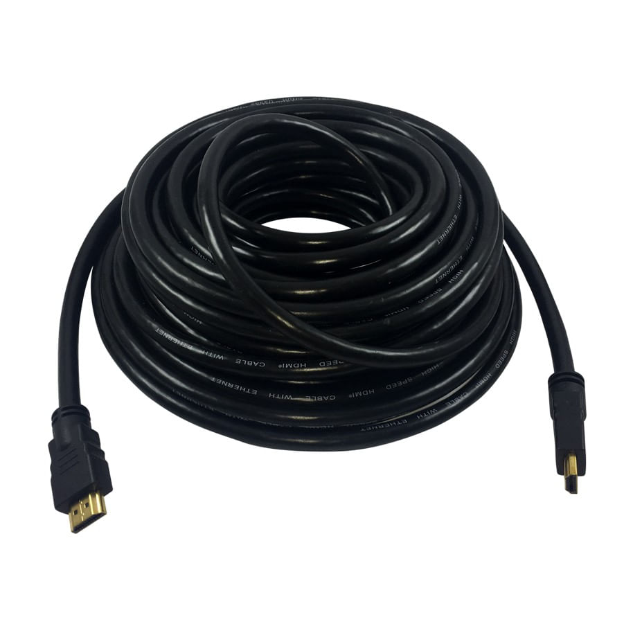 CABLE HDMI A HDMI 15M