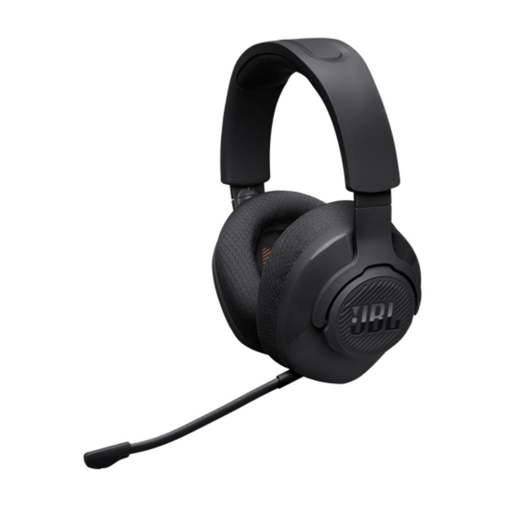 AURICULAR JBL QUANTUM 360 WIRELESS NEGRO
