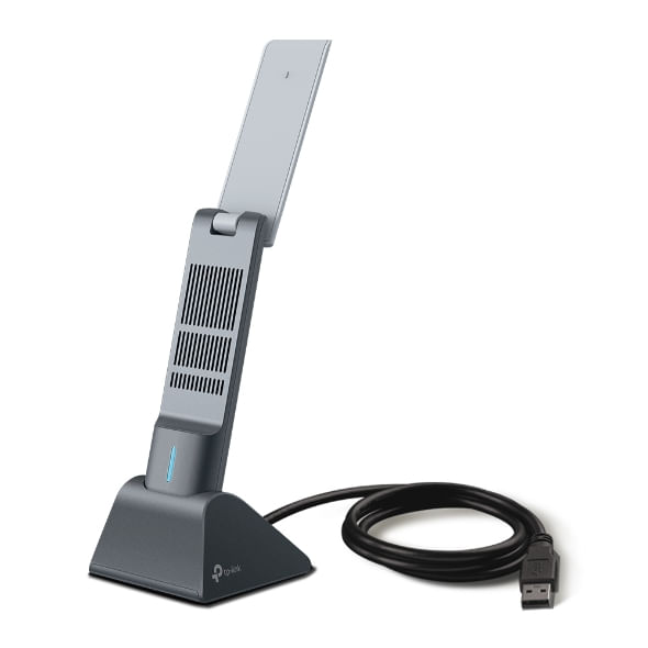 PLACA DE RED TP-LINK TX20UH DUAL BAND AX1800 HIGH GAIN