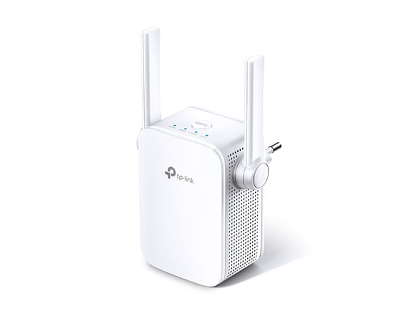 REPETIDOR WIFI TP-LINK RE305 AC1200 DUAL BAND