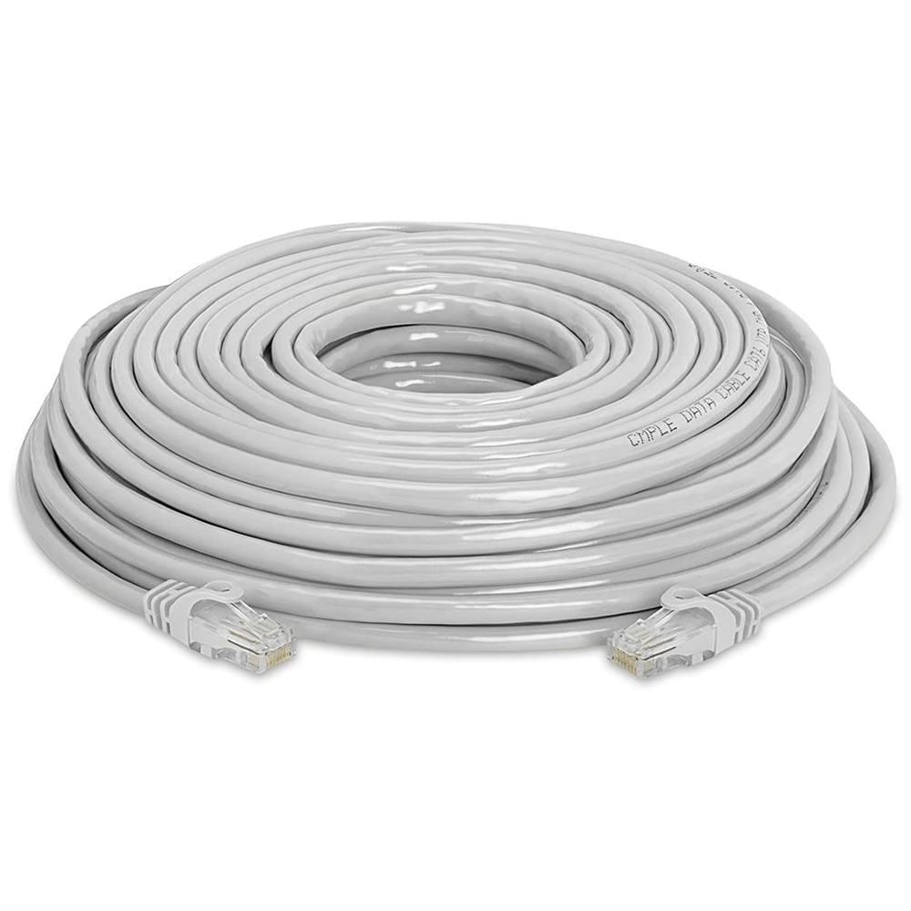 CABLE PATCHCORD CAT6 20M