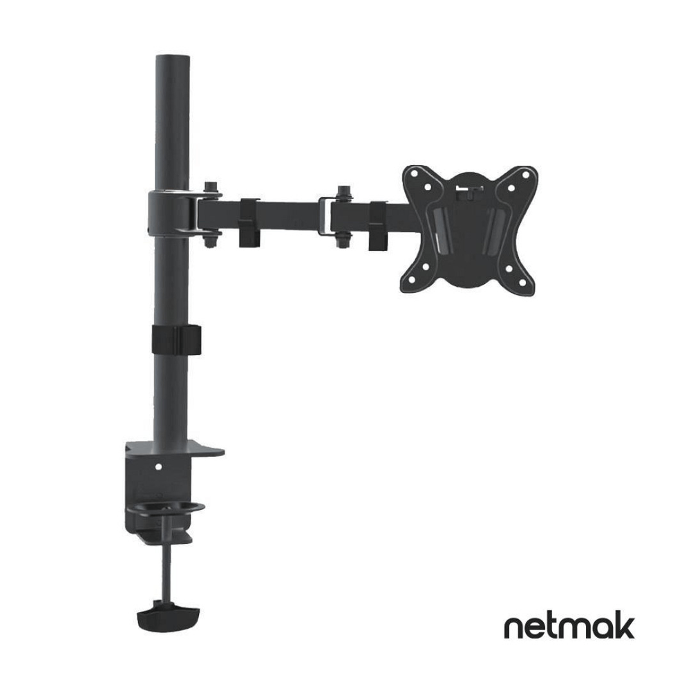 SOPORTE MONITOR NETMAK NM-ST17