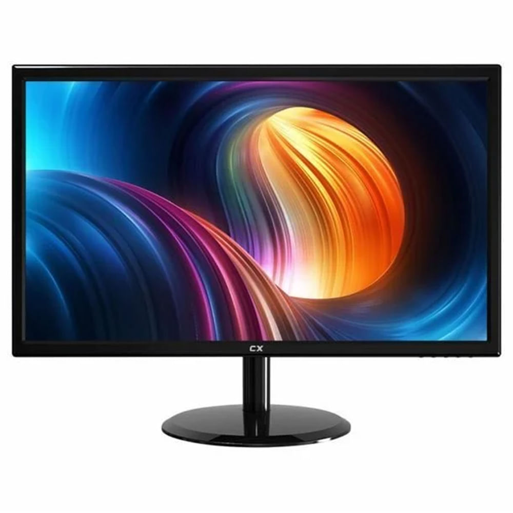 MONITOR CX CX215U 22" HD