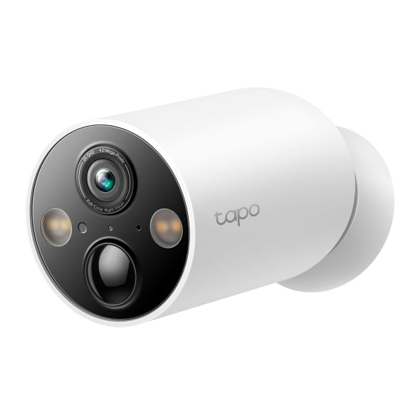 CÁMARA DE SEGURIDAD TP-LINK TAPO C425 BATERÍA