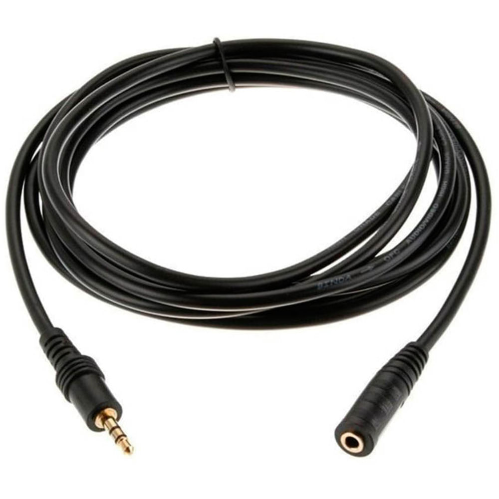 CABLE EXTENSIÓN AUDIO 3M