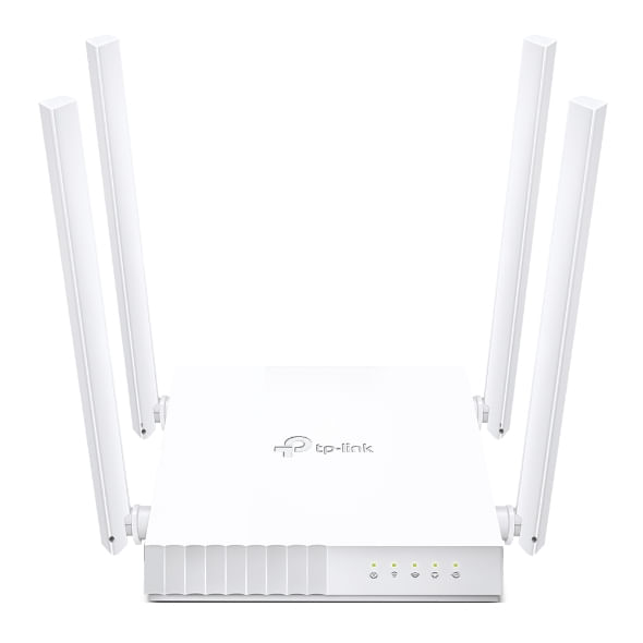 ROUTER TP-LINK ARCHER C24 AC750
