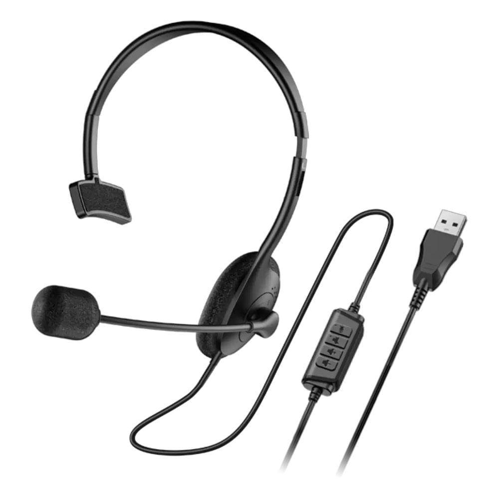 AURICULAR GENIUS HS-100U USB