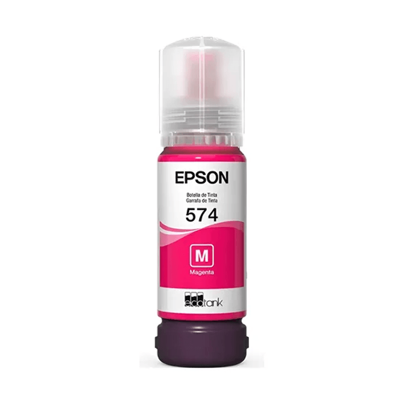 TINTA EPSON T574320 MAGENTA