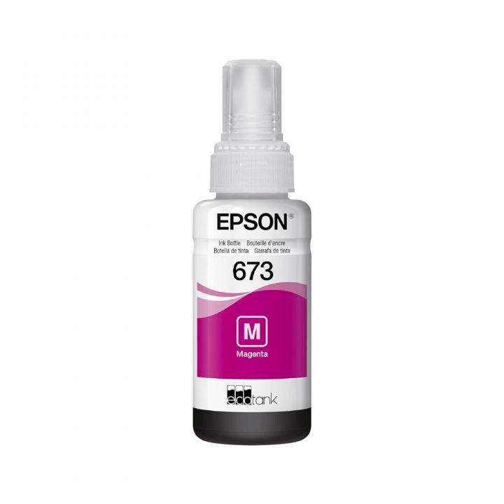 TINTA EPSON T673320 MAGENTA