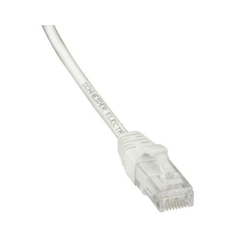 CABLE PATCHCORD CAT6 2M