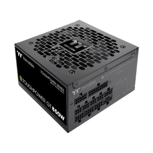 FUENTE THERMALTAKE TOUGHPOWER GT 80+ GOLD 850W