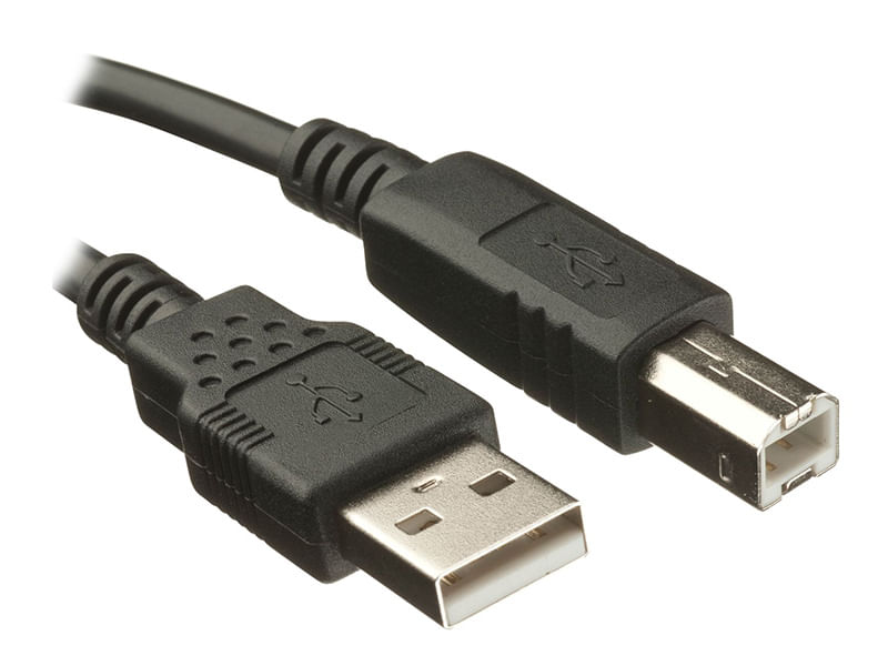 CABLE USB PARA PERIFÉRICOS 3M