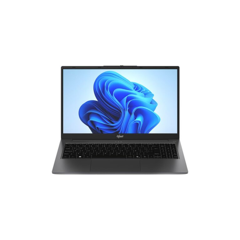 NOTEBOOK GFAST N-321R RYZEN 3 8GB 240GB SSD 15.6"