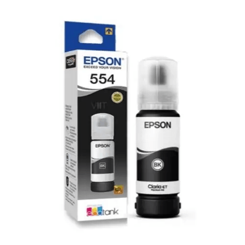 TINTA EPSON T554
