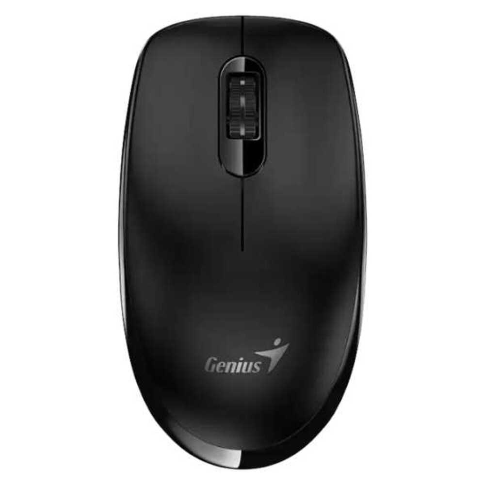 MOUSE INALÁMBRICO GENIUS NX-7000XE NEGRO