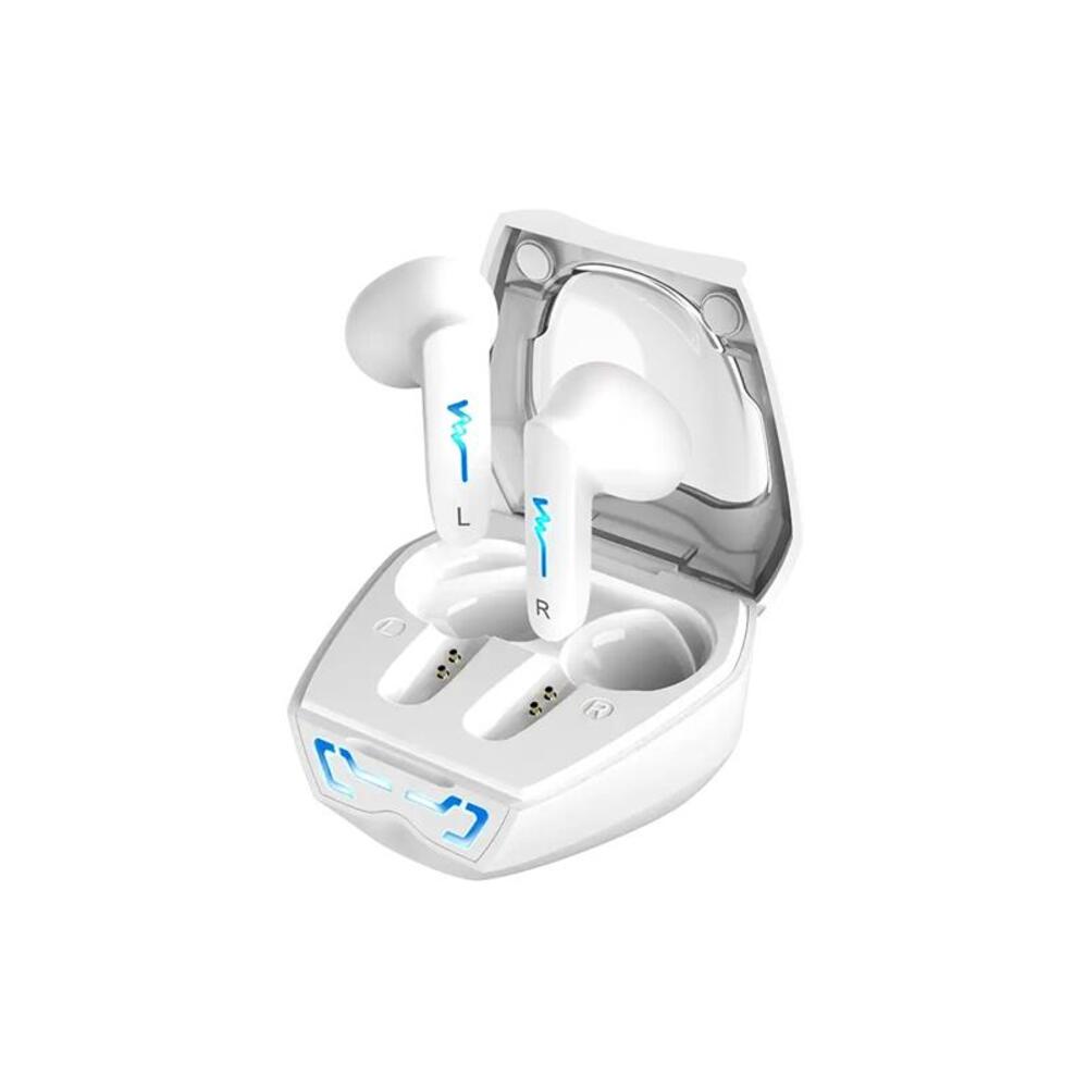 AURICULAR GENIUS HS-M920BT WHITE IN EAR