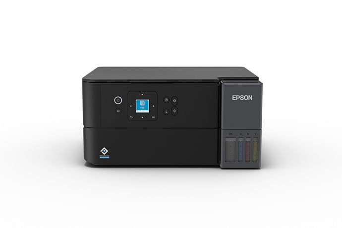 IMPRESORA EPSON ECOTANK L4360 WIFI SISTEMA CONTINUO