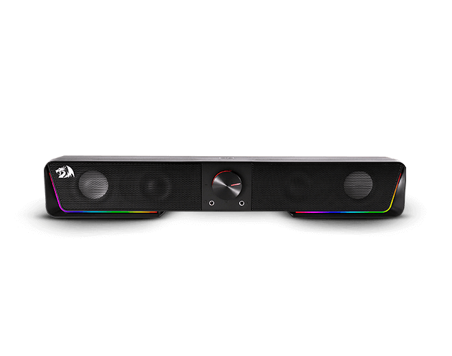 BARRA DE SONIDO REDRAGON GS570 DARKNET