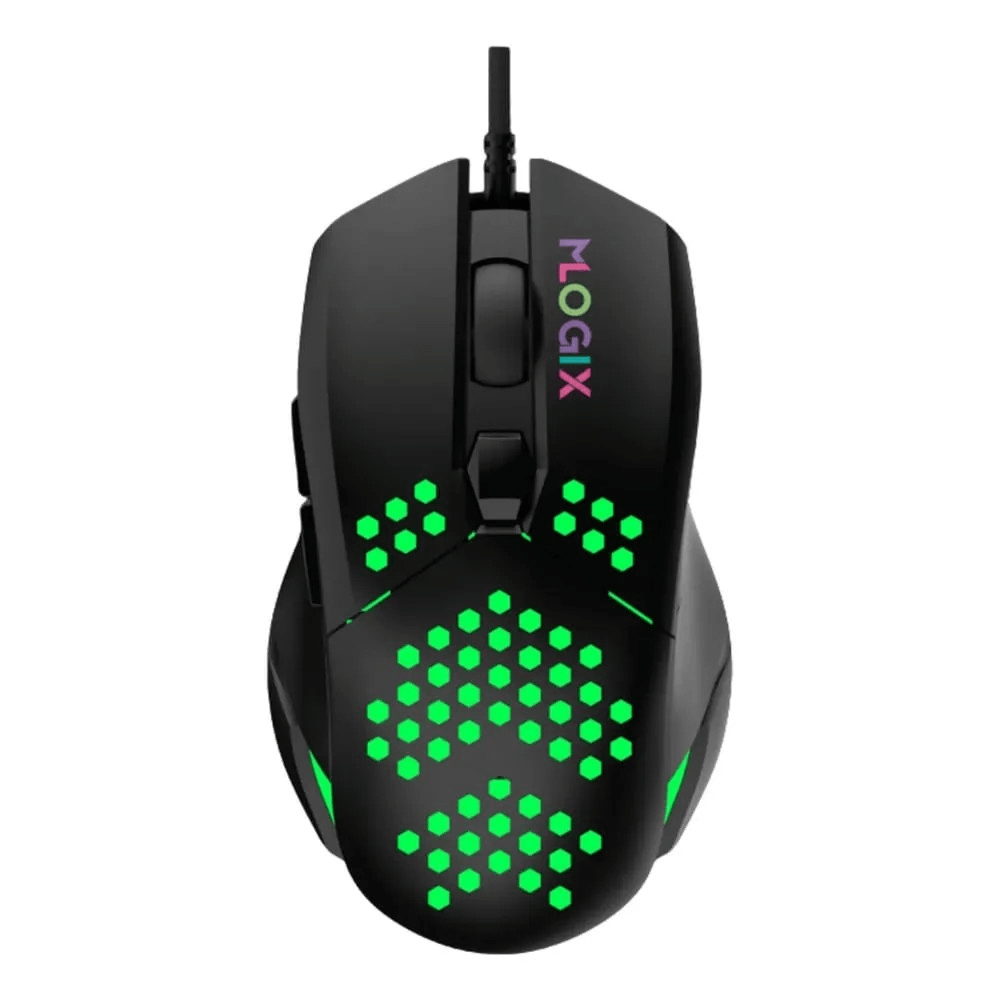 MOUSE MLOGIX MG32 LANCER RGB