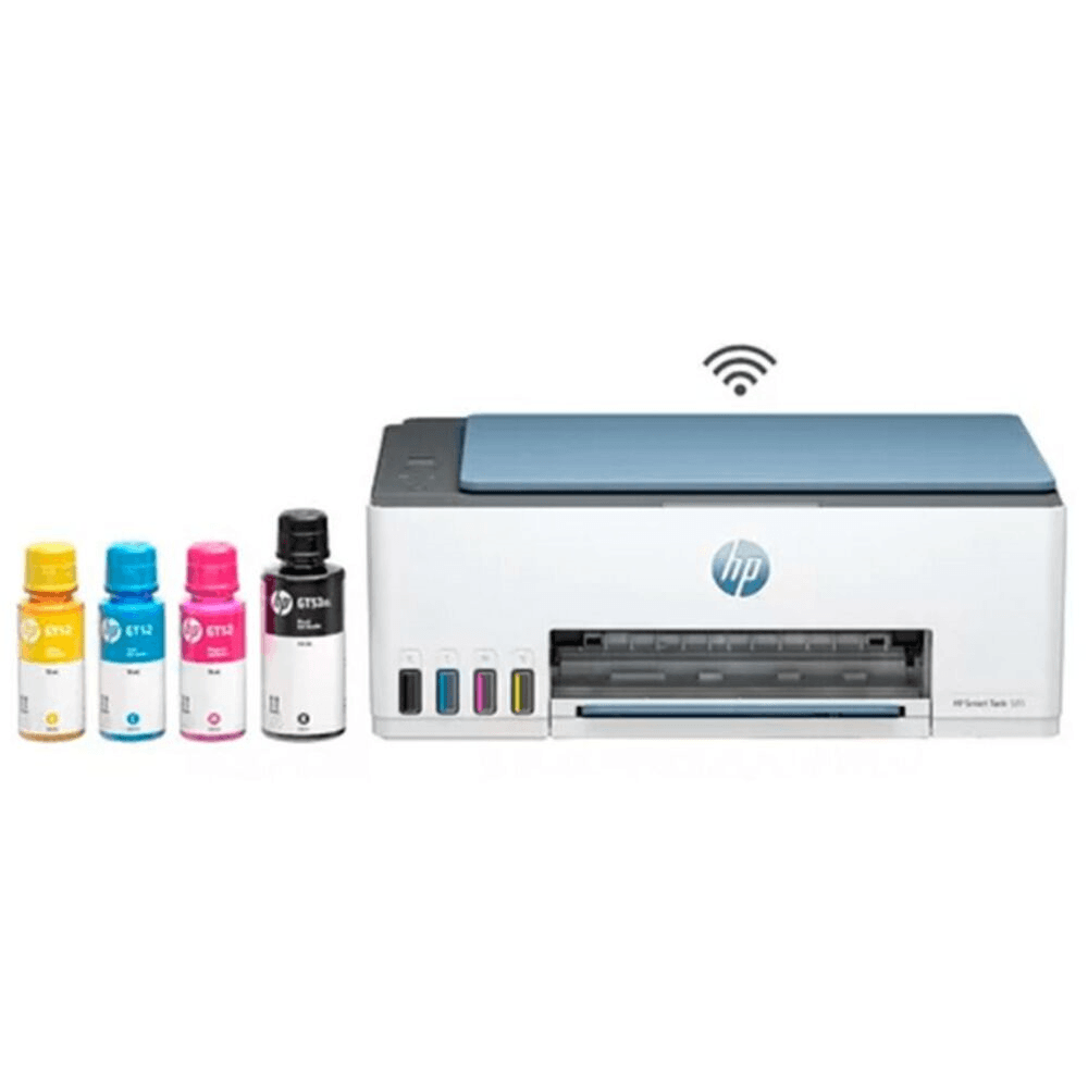 IMPRESORA HP SMART TANK 585 MULTIFUNCIÓN