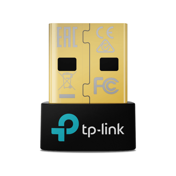 ADAPTADOR BLUETOOTH USB NANO TP-LINK UB600