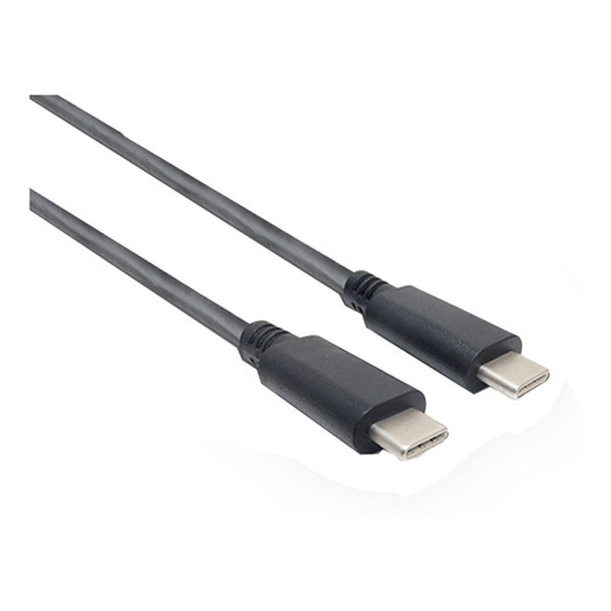 CABLE USB-C A USB-C 3 METROS