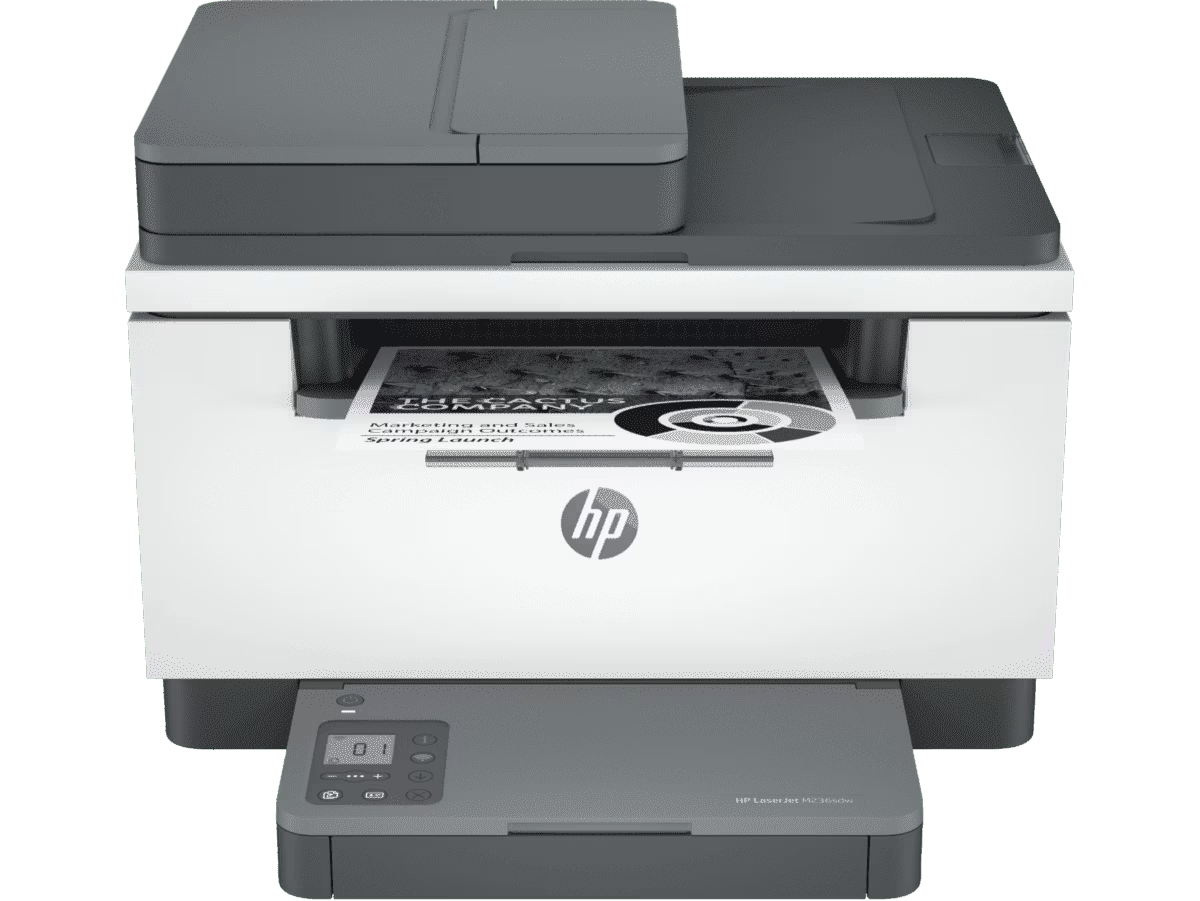 IMPRESORA HP LASERJET M236SDW MULTIFUNCIÓN