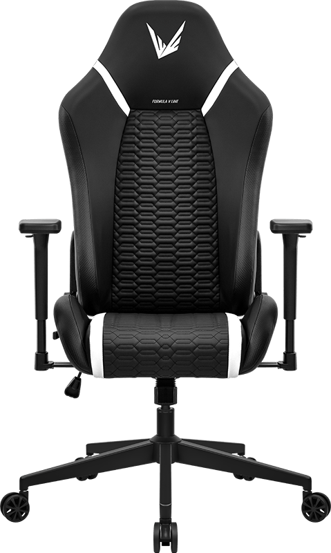 SILLA FORMULA V LINE VC3 RACERPU BLANCO