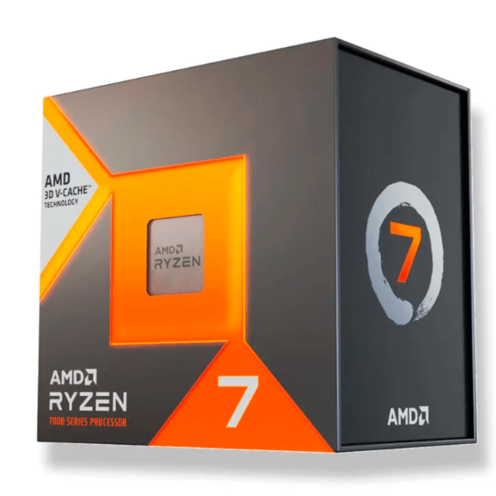 PROCESADOR AMD RYZEN 7 7700X3D AM5