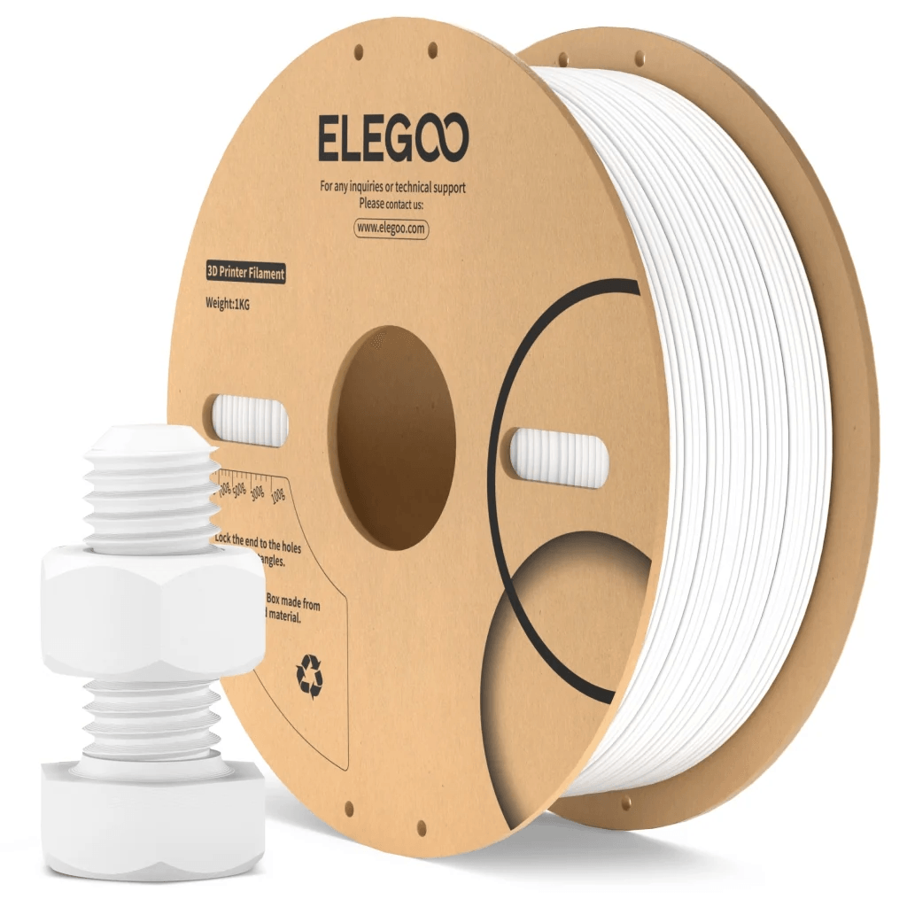 FILAMENTO ELEGOO ABS 1.75MM 1KG