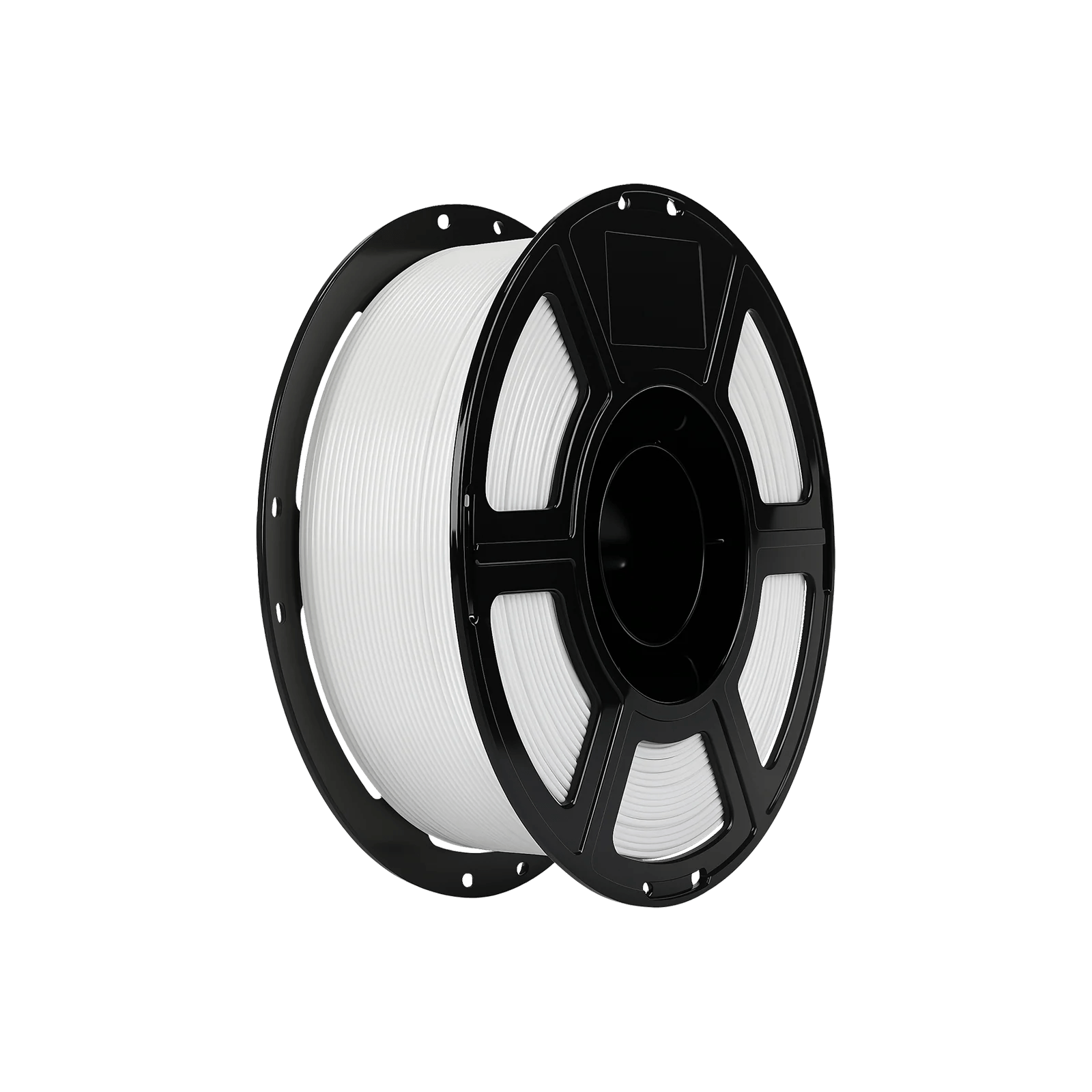 FILAMENTO FLASHFORGE PETG BASIC 1.75MM BLANCO