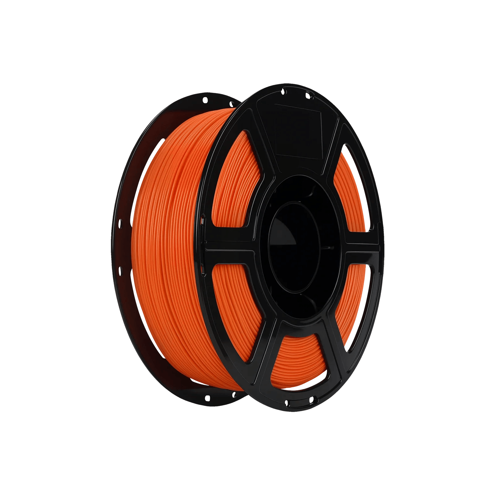 FILAMENTO FLASHFORGE PLA LITE 1.75MM NARANJA