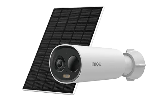 CÁMARA DE SEGURIDAD IMOU CELL C3 K9DC-5M0WEH 5MP