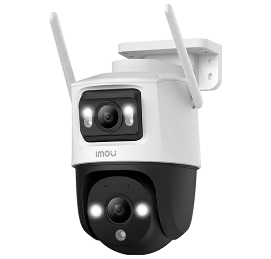 CÁMARA DE SEGURIDAD IMOU CRUISER DUAL IPC-S7XP-8M0WED 5+3MP