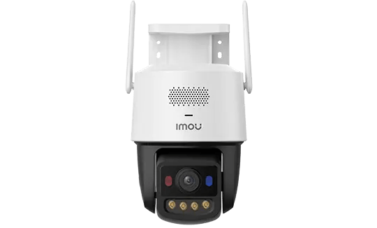 CÁMARA DE SEGURIDAD IMOU CRUISER SC K7FP-3H0WE 3MP