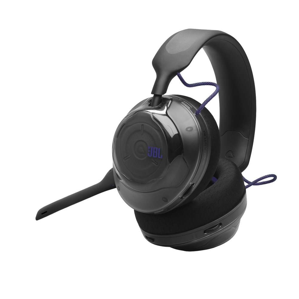 AURICULAR JBL QUANTUM 520 NEGRO