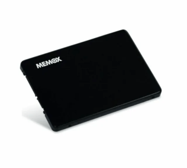 SSD 120GB MEMOX SATA 2.5