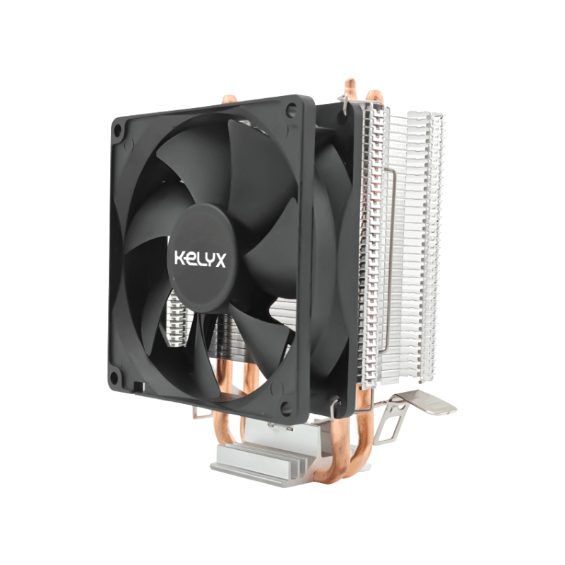 COOLER KELYX POTENCIA MÁXIMA 95W PARA AMD/INTEL