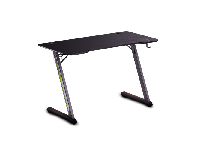 ESCRITORIO REDRAGON RGB ORBIT RDG02E