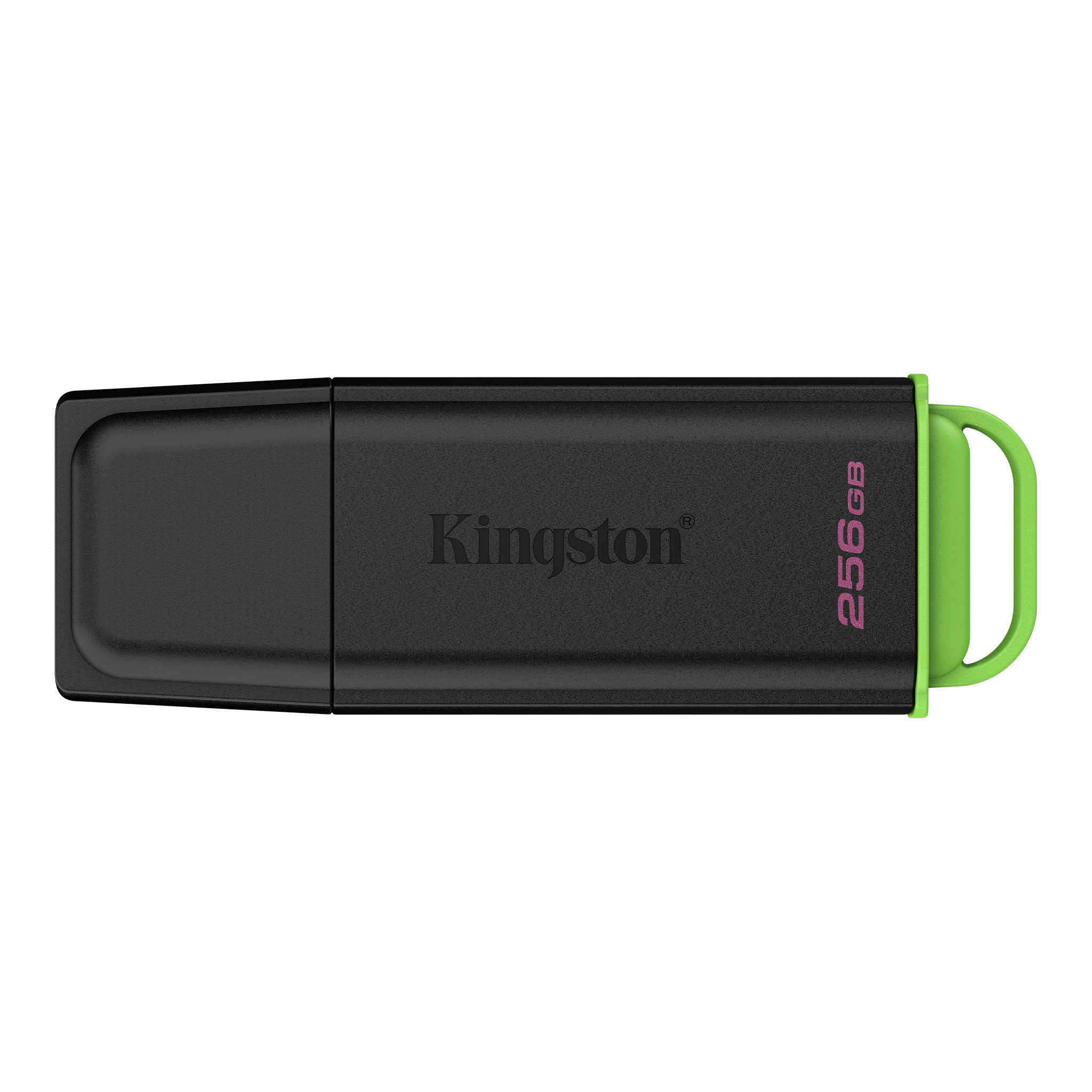 PENDRIVE KINGSTON DATATRAVELER EXODIA G2 256GB